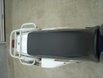     Suzuki Djebel250XC 1998  15